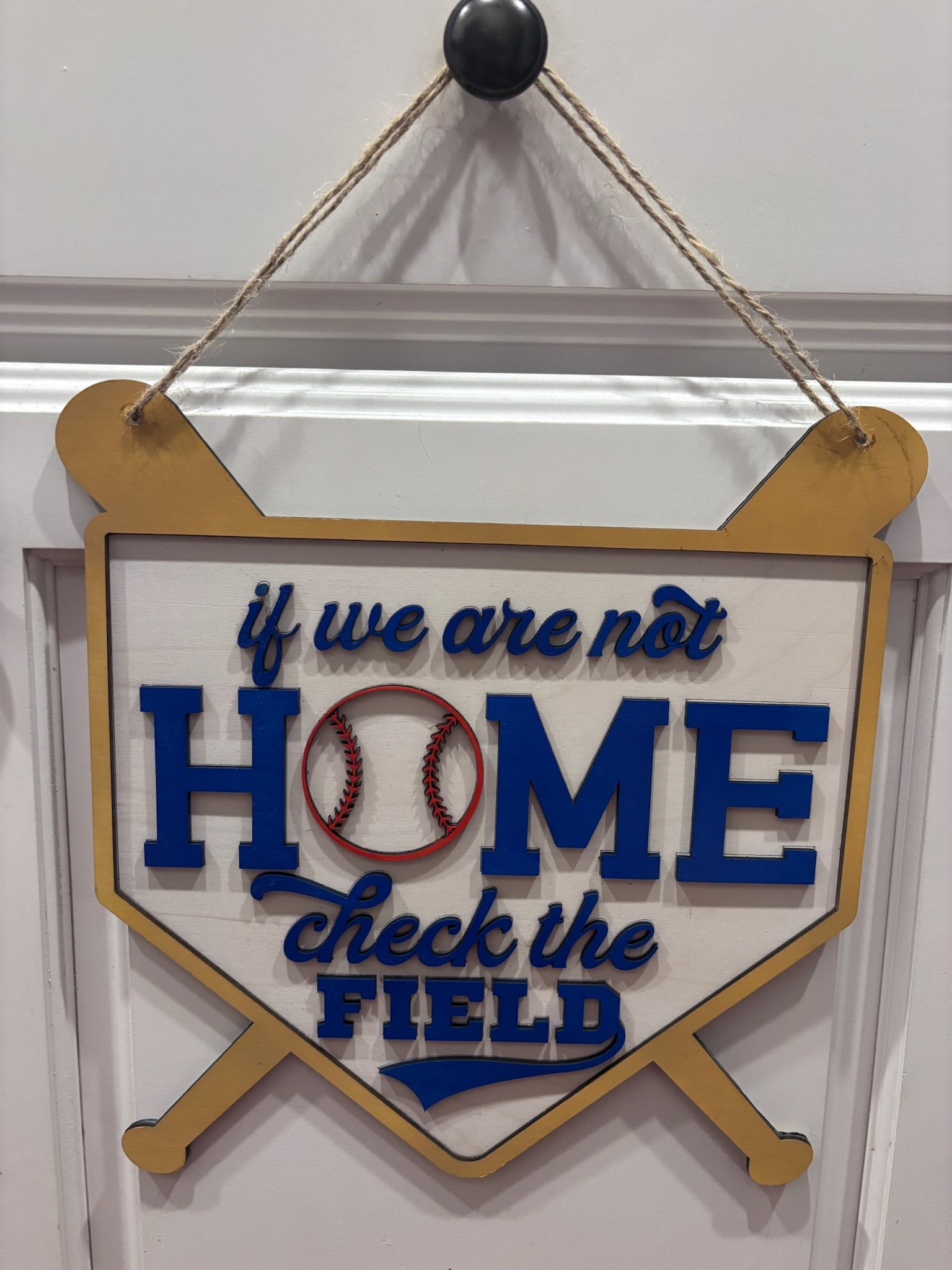Doorhanger