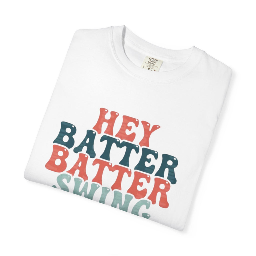 Hey Batter Unisex T-Shirt