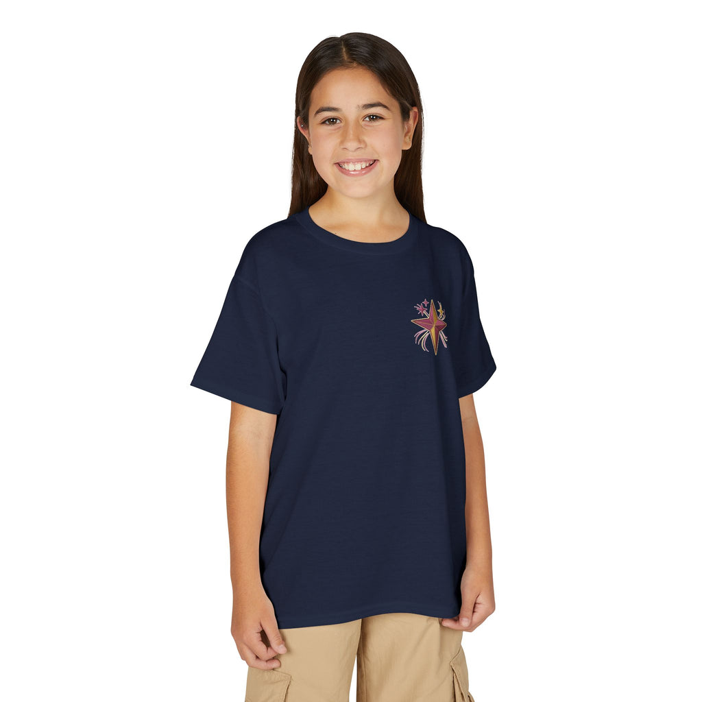 Grit. Grace. Goals T-Shirt