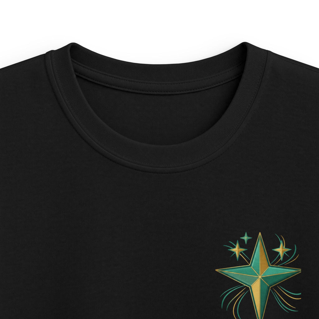 Defying Gravity Tee
