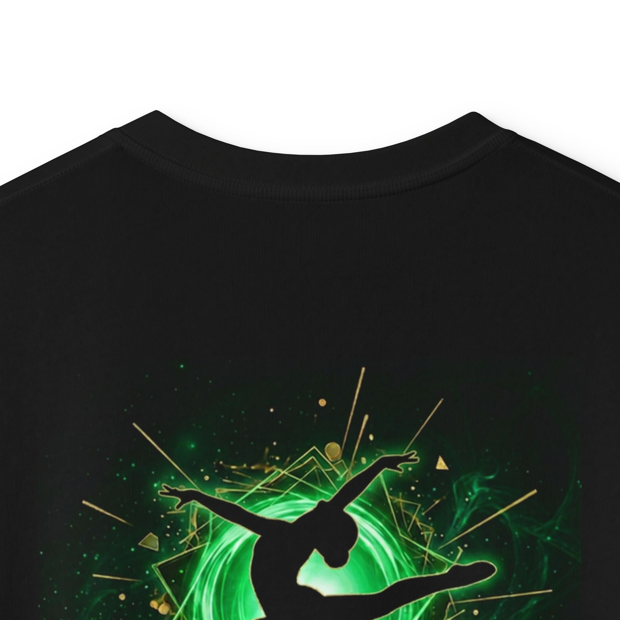 Defying Gravity Tee