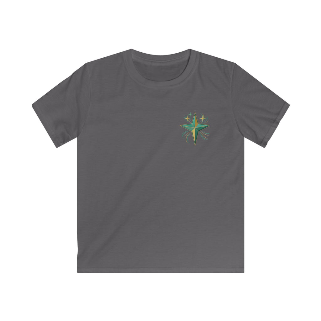 Defying Gravity Tee