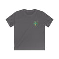 Defying Gravity Tee
