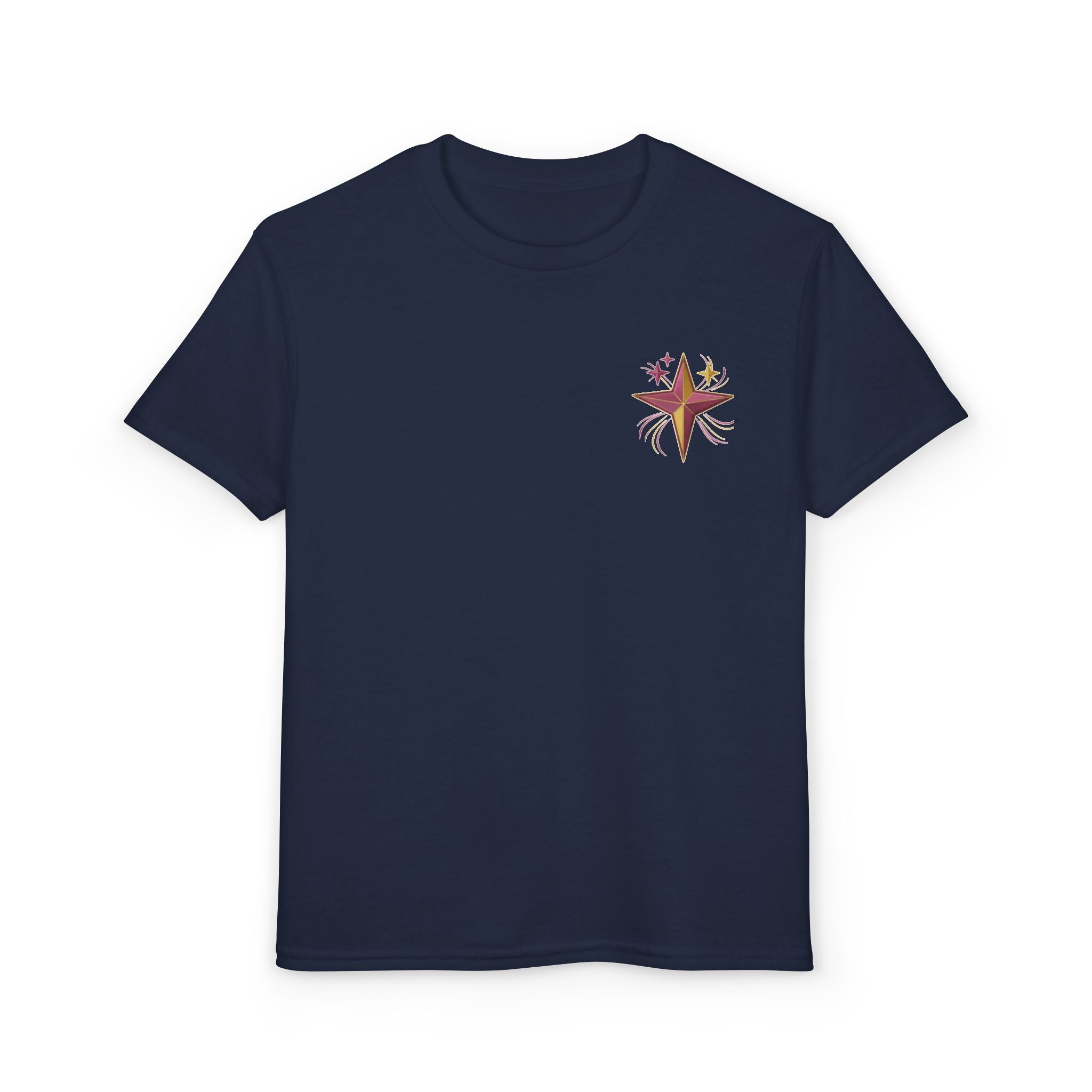 Grit. Grace. Goals T-Shirt