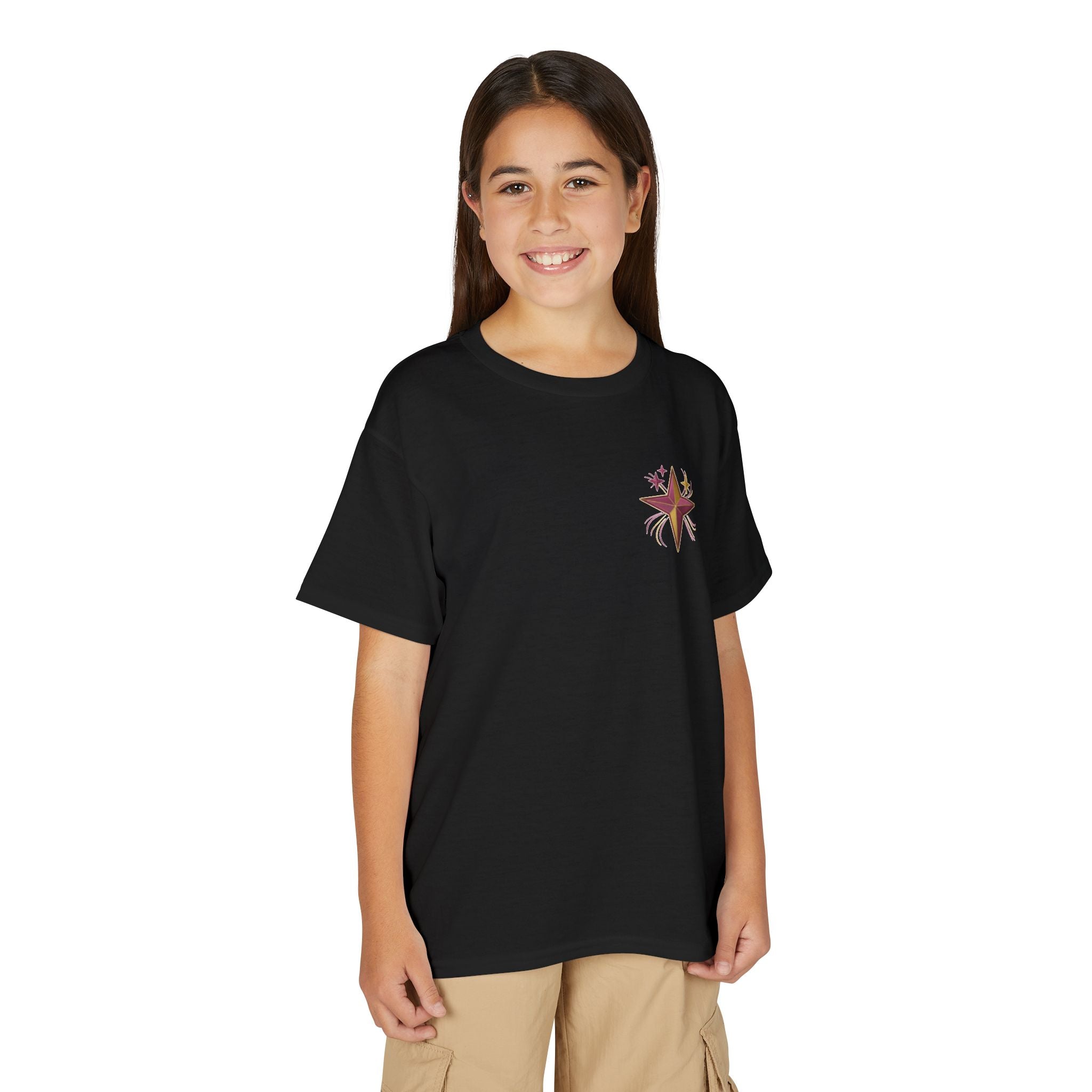 Grit. Grace. Goals T-Shirt