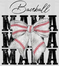 Baseball Mama Shirt