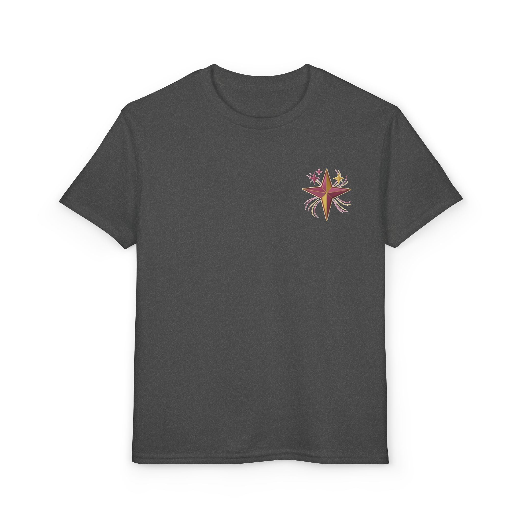 Grit. Grace. Goals T-Shirt