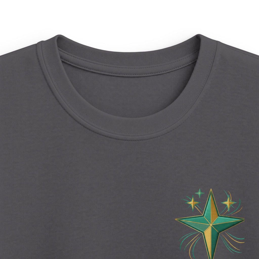Defying Gravity Tee