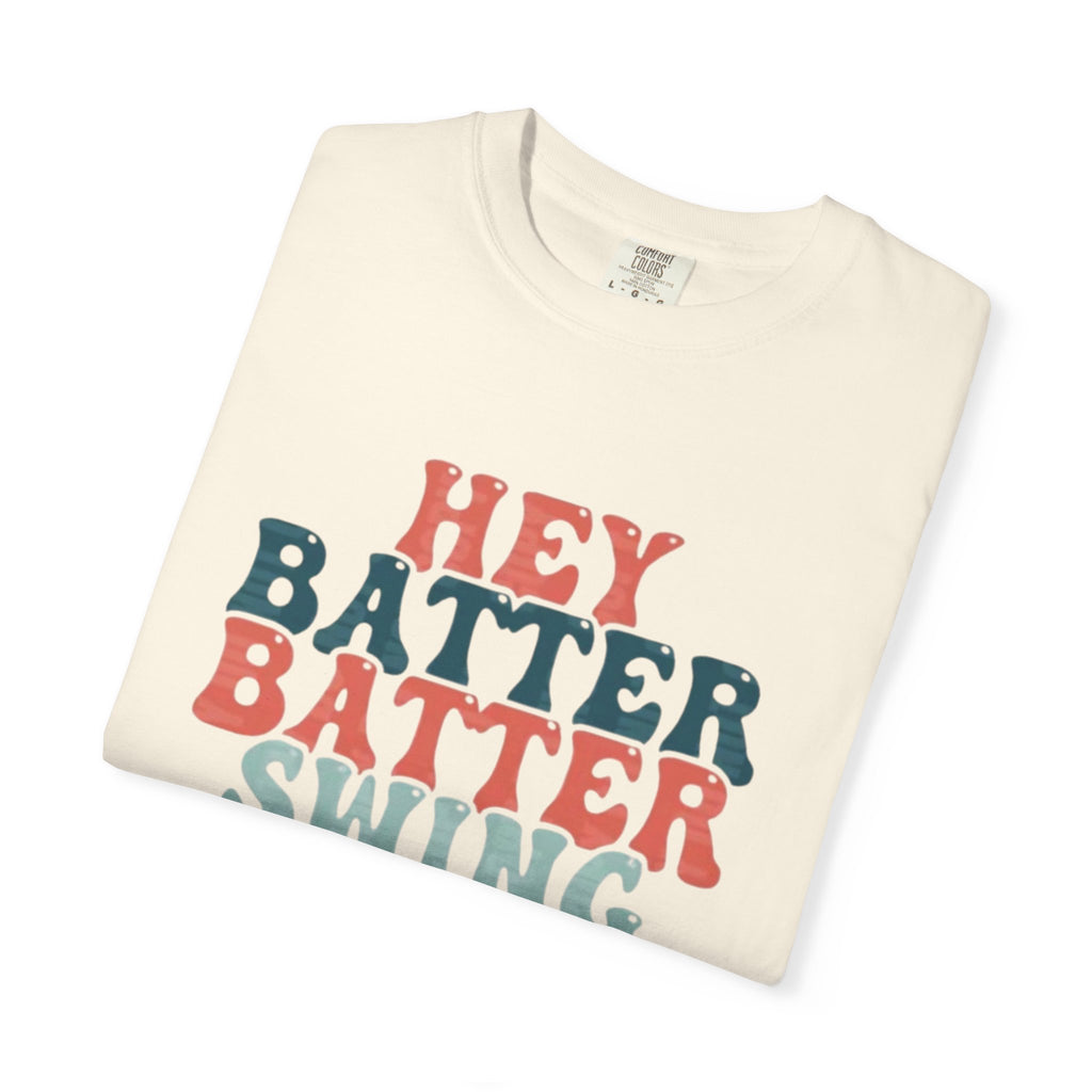 Hey Batter Unisex T-Shirt
