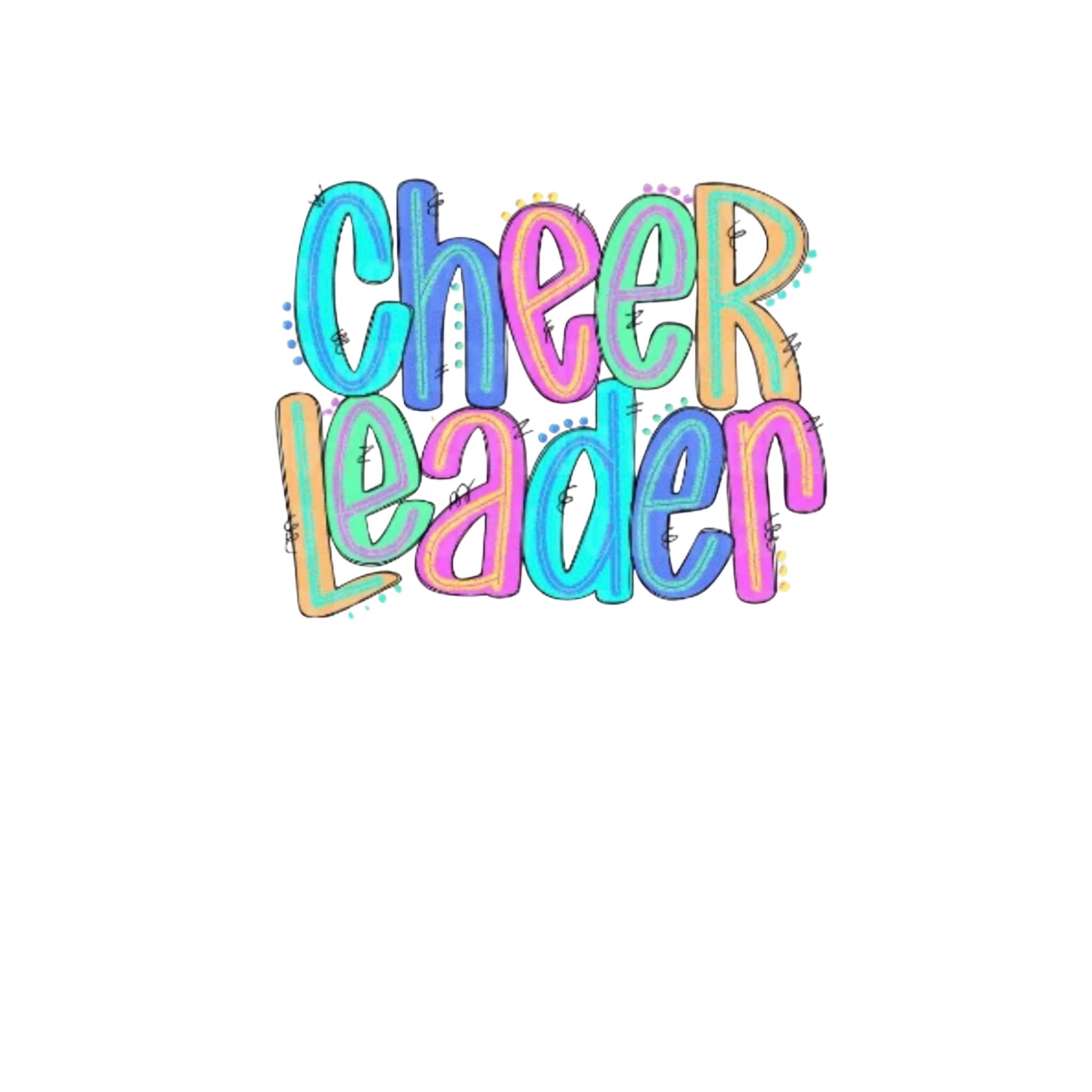 Cheerleader Hoodie