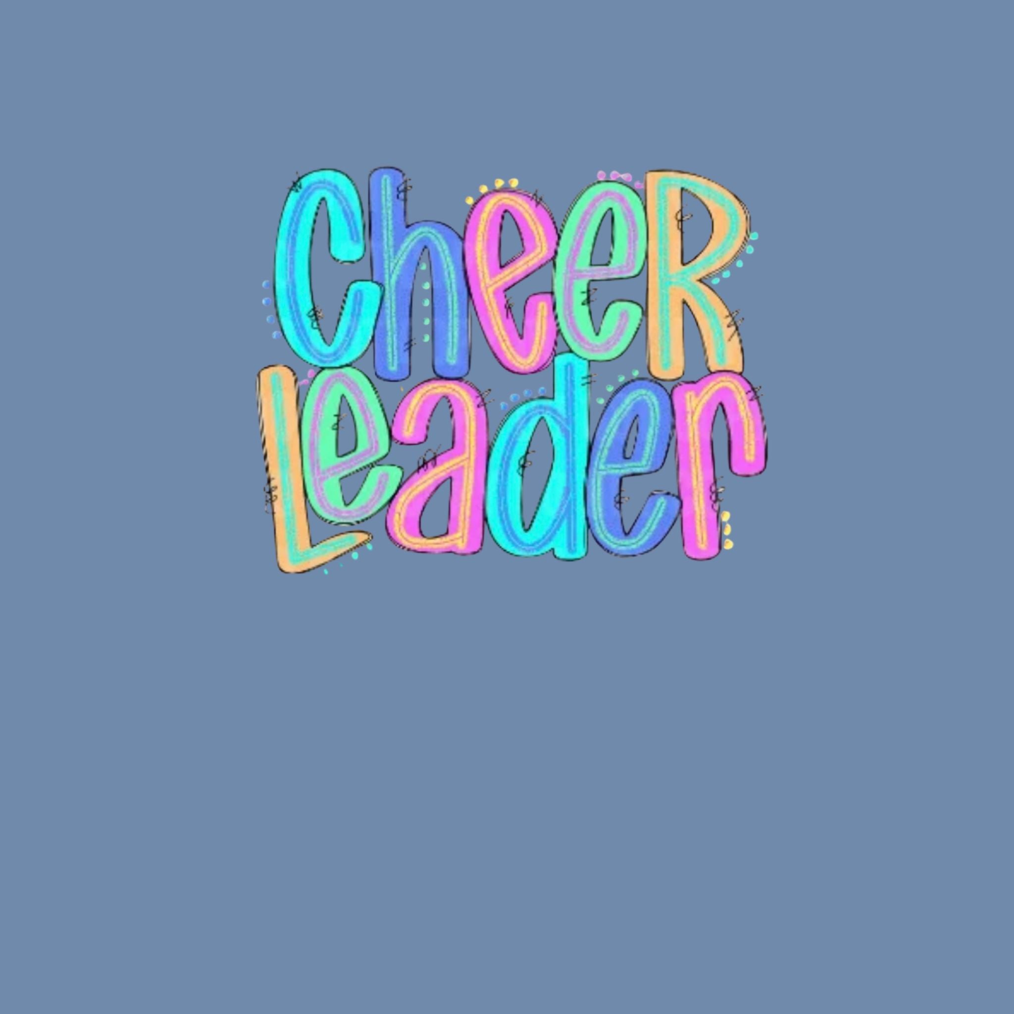 Cheerleader Hoodie