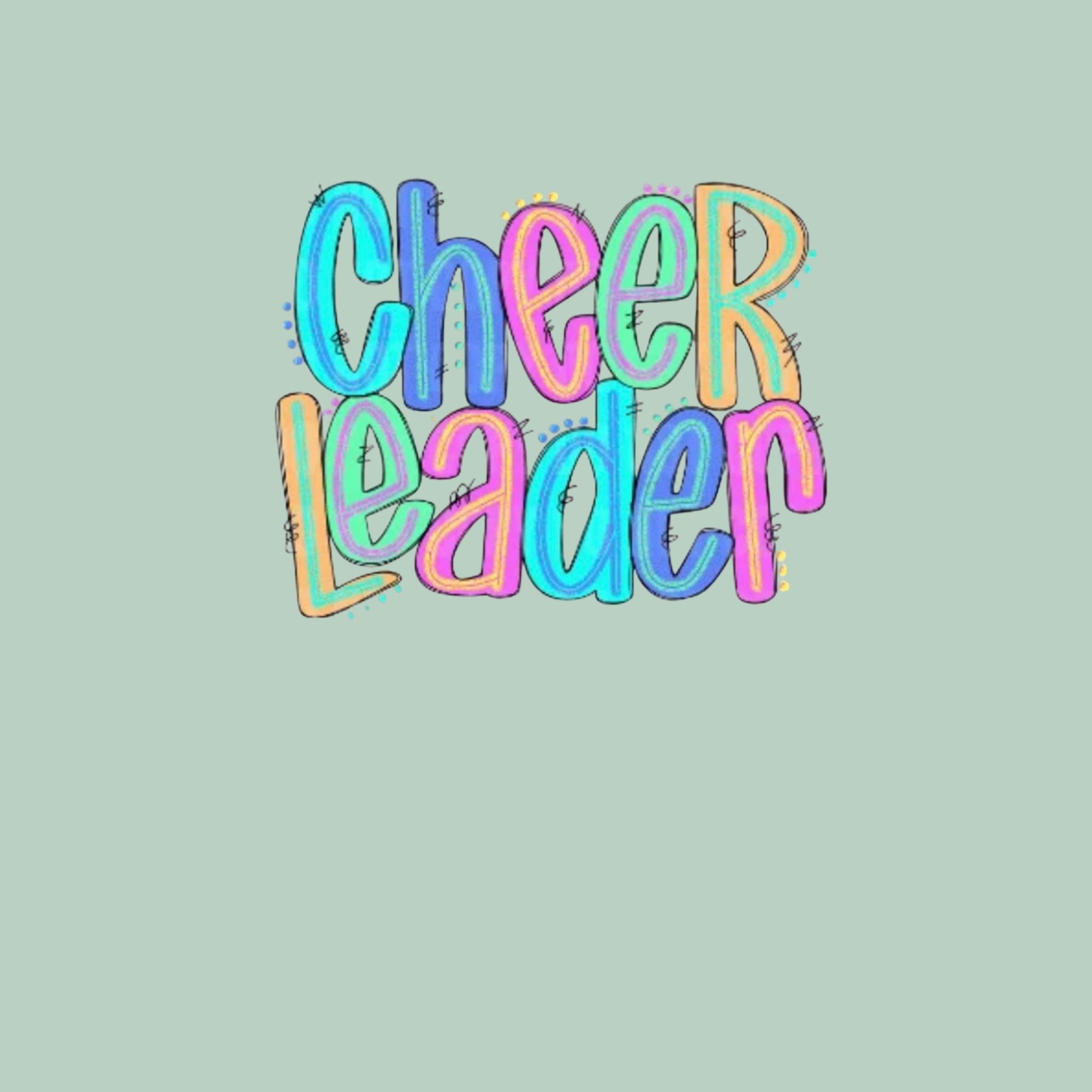Cheerleader Hoodie