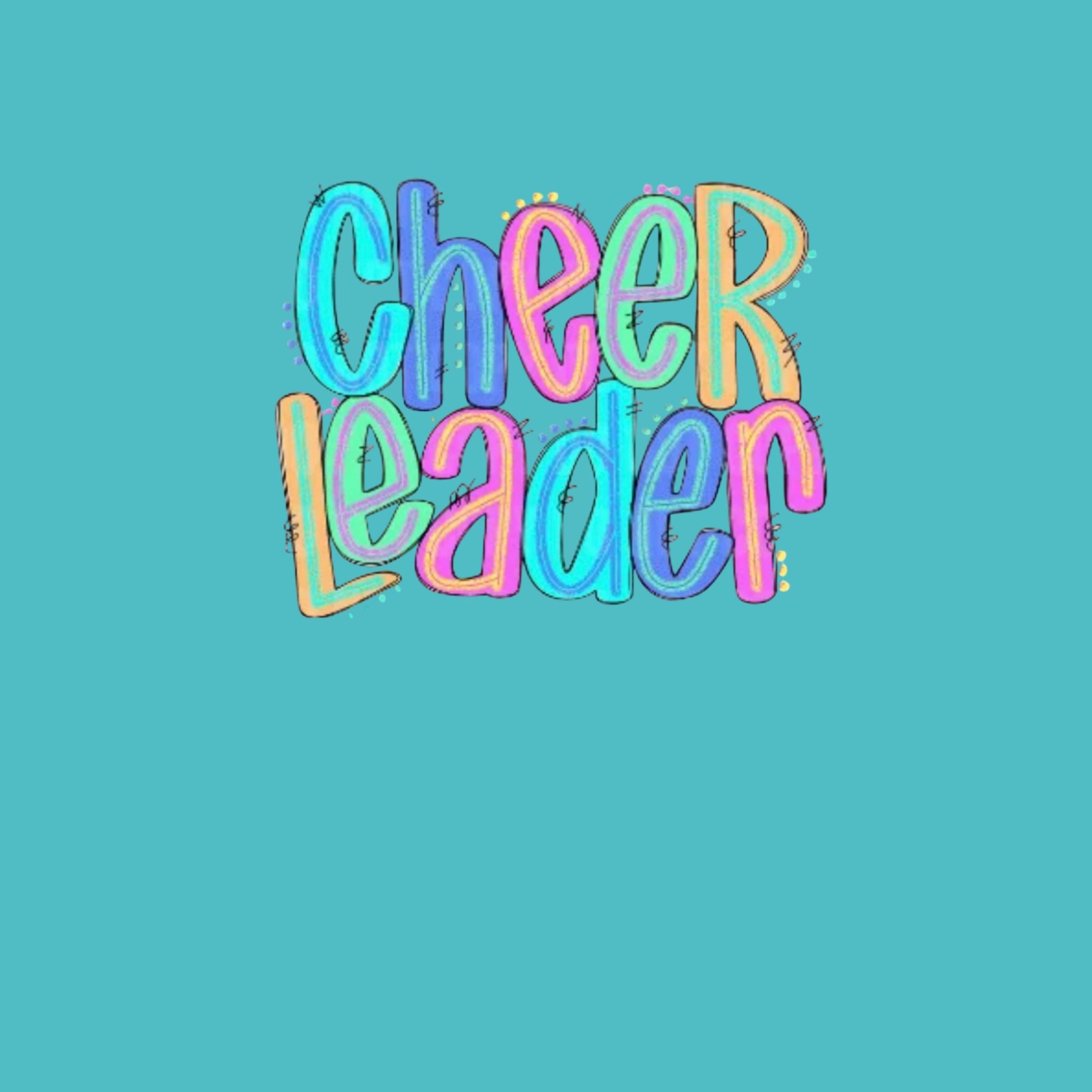 Cheerleader Hoodie
