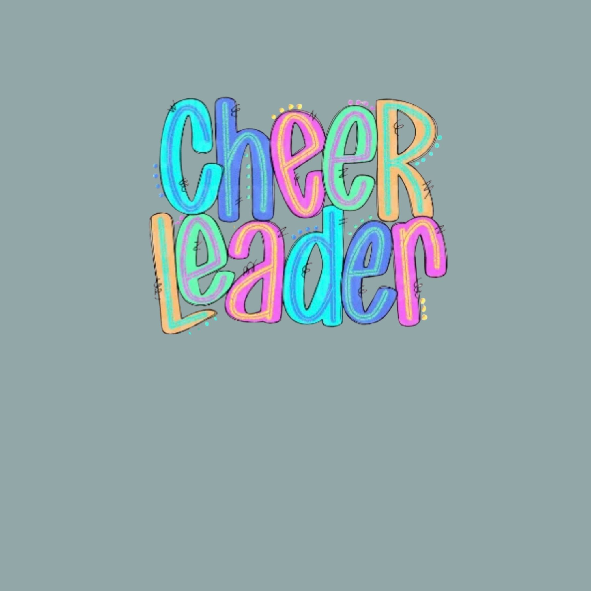 Cheerleader Hoodie