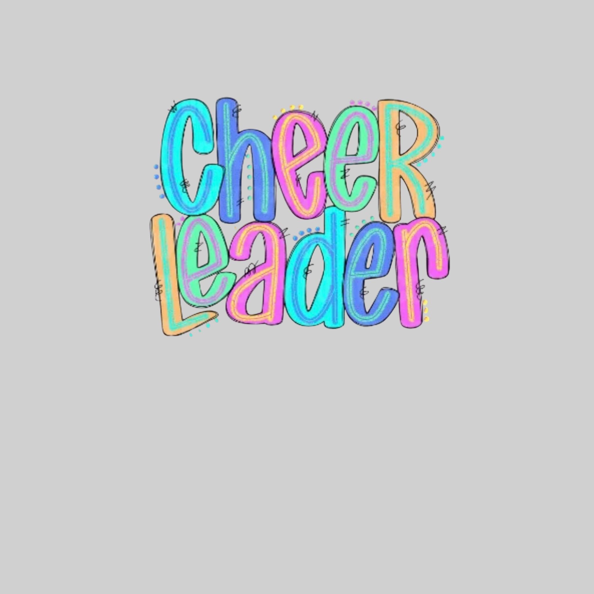Cheerleader Hoodie