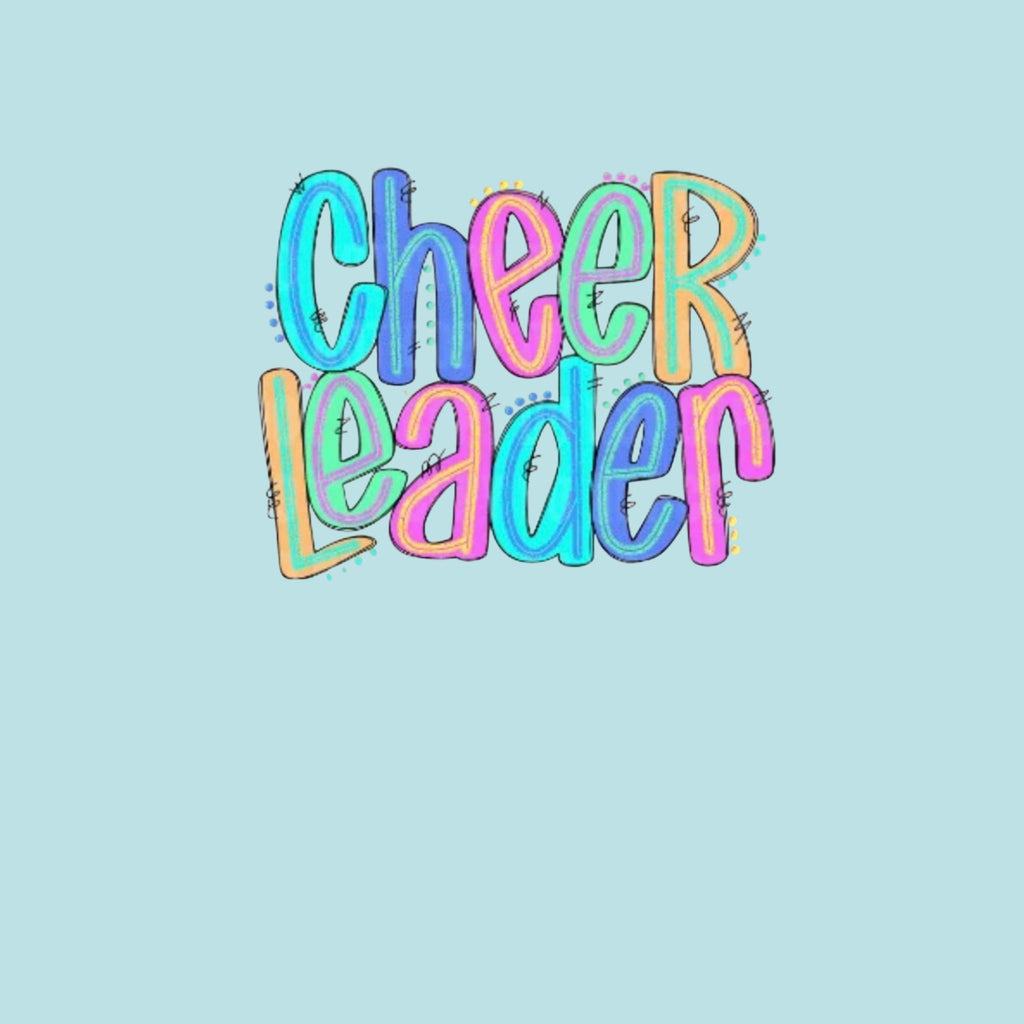 Cheerleader Hoodie