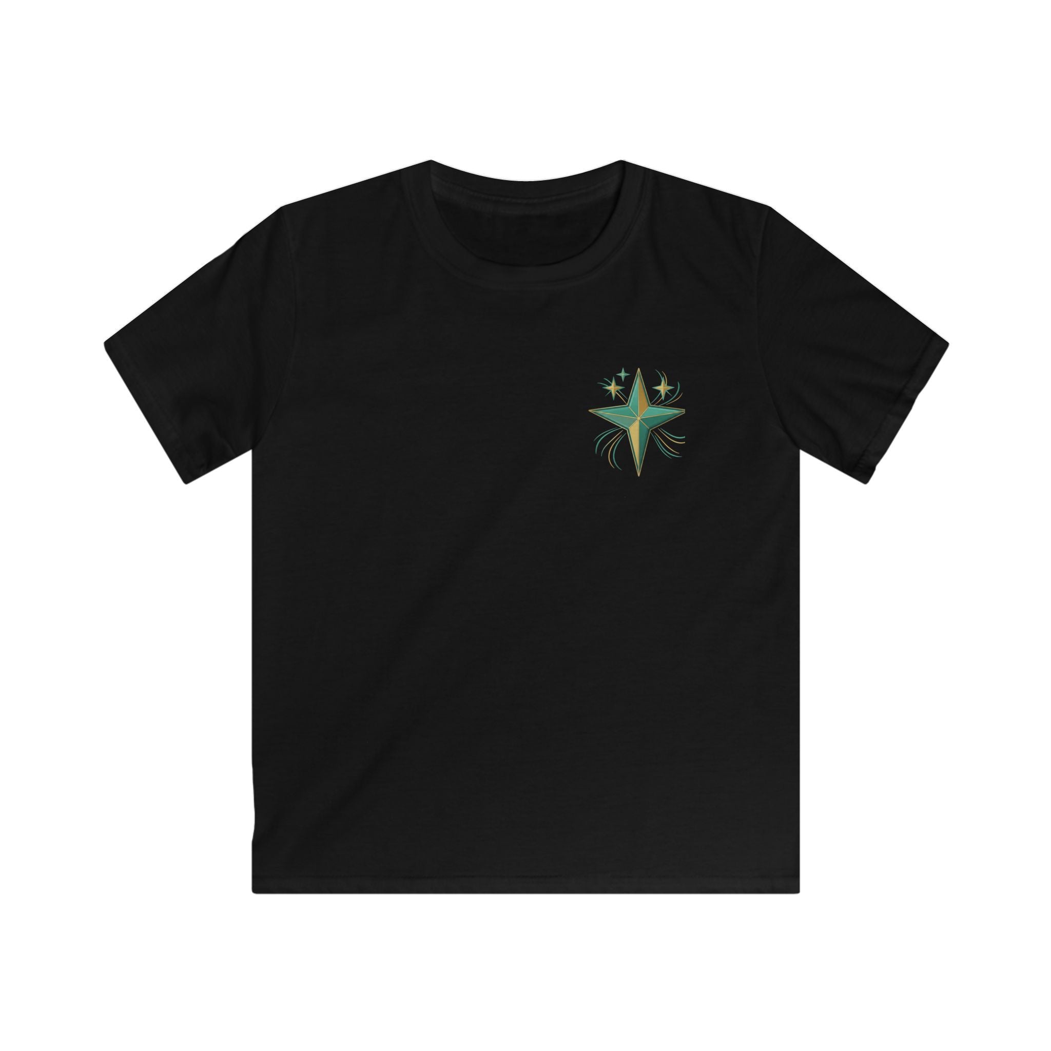 Defying Gravity Tee