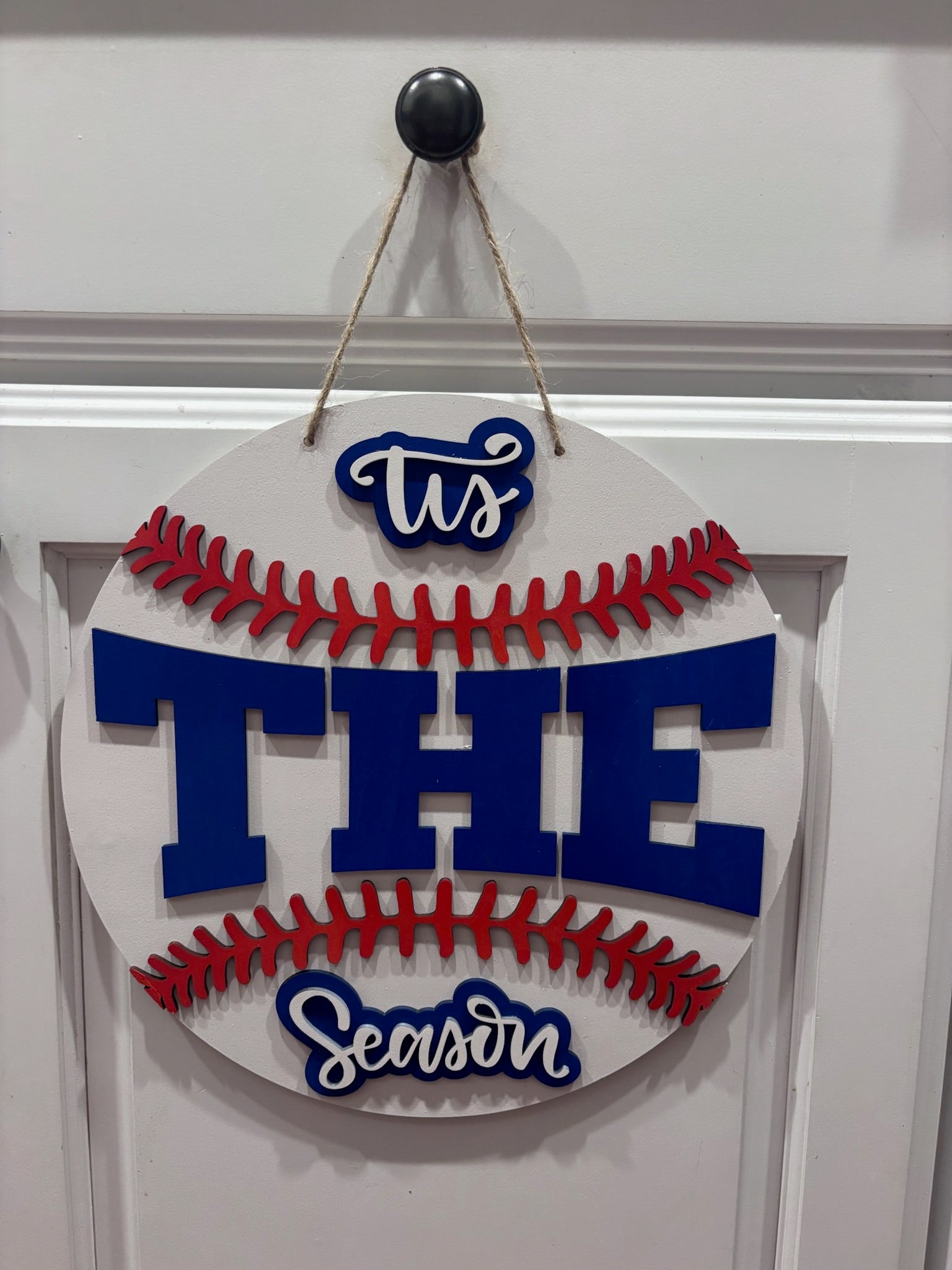 Doorhanger