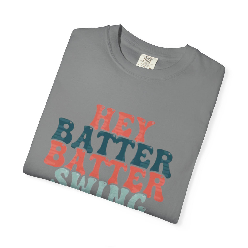 Hey Batter Unisex T-Shirt