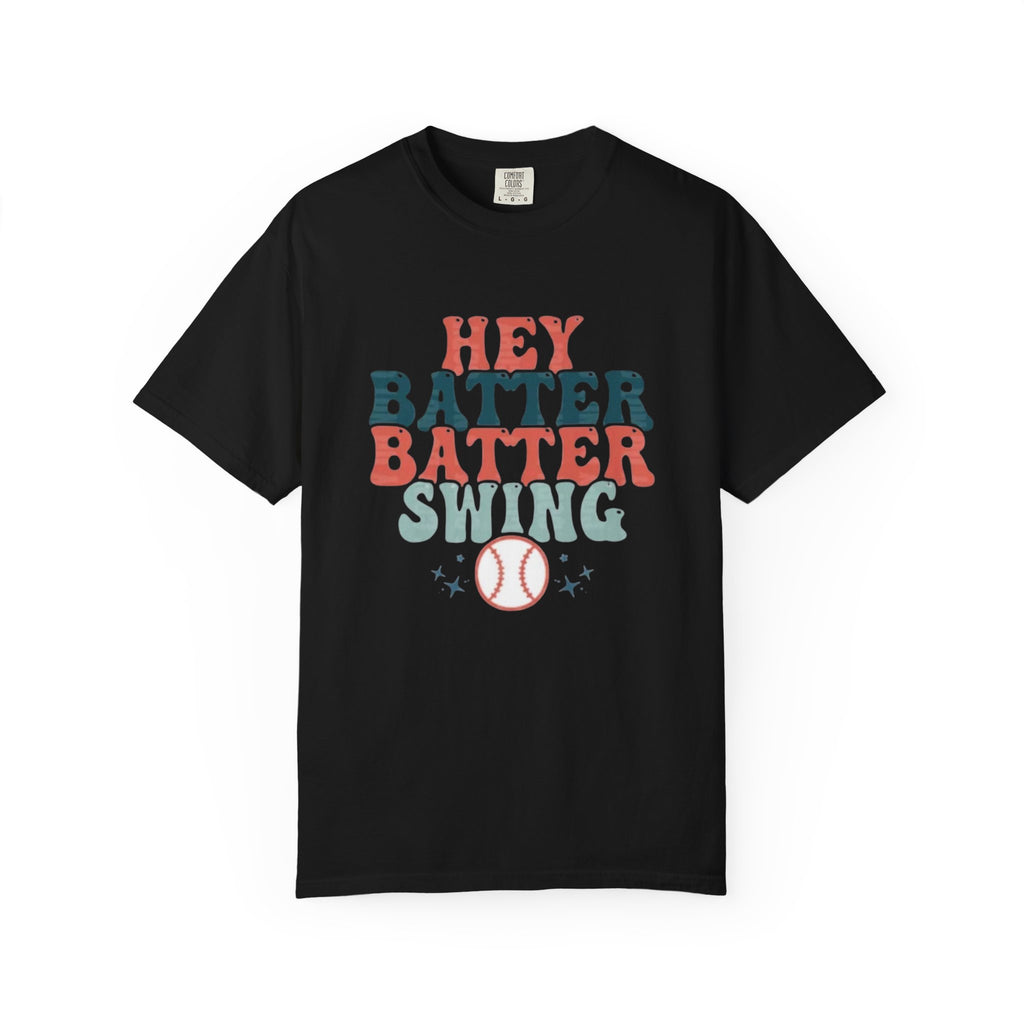 Hey Batter Unisex T-Shirt