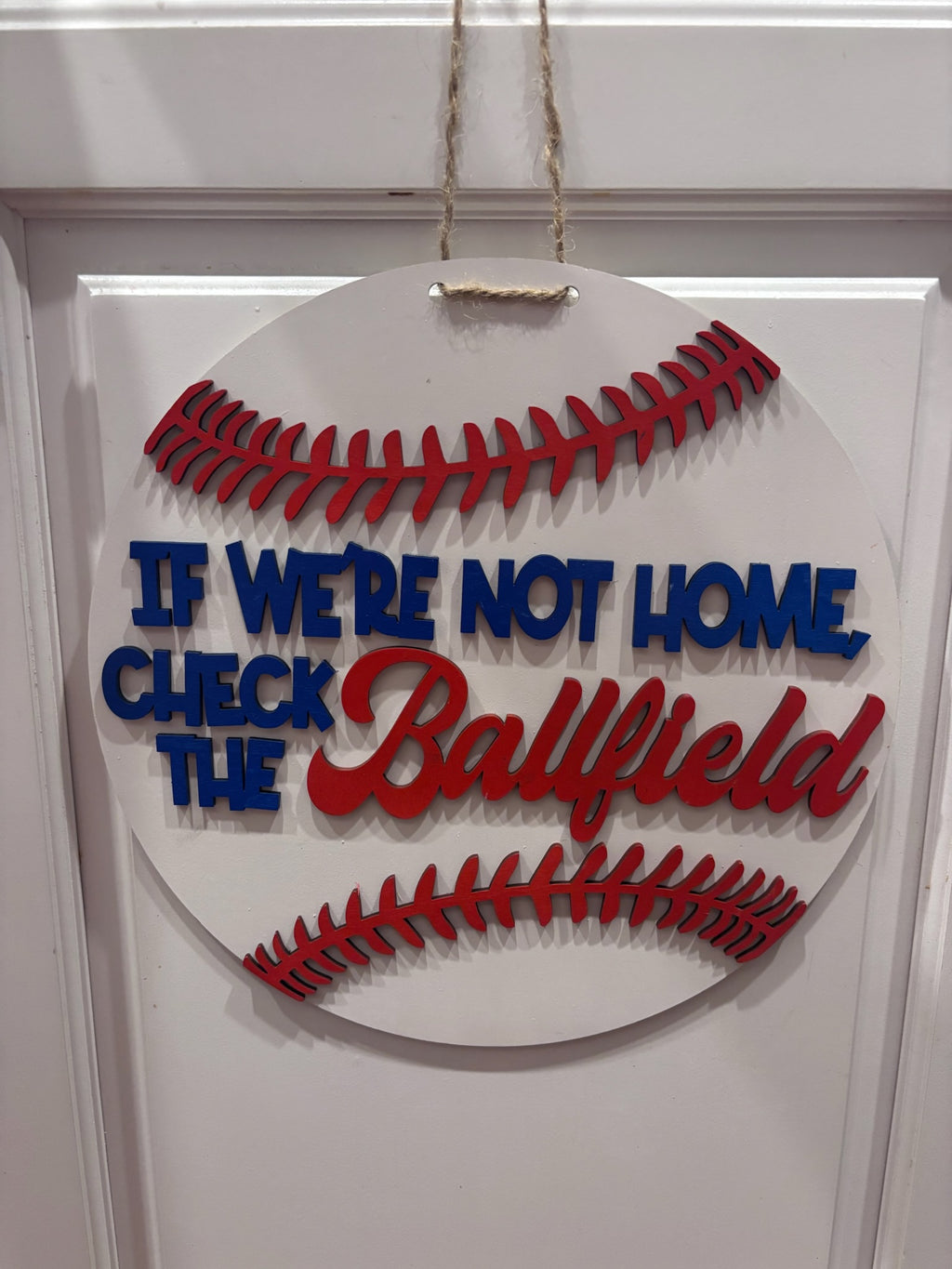 Doorhanger