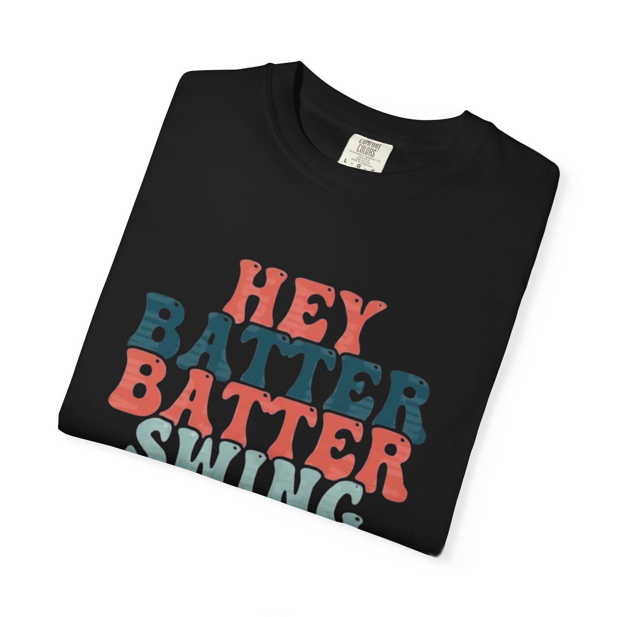 Hey Batter Unisex T-Shirt