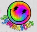 Tie-Dye Smiley Shirt
