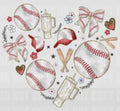 Baseball ❤️ Shirt