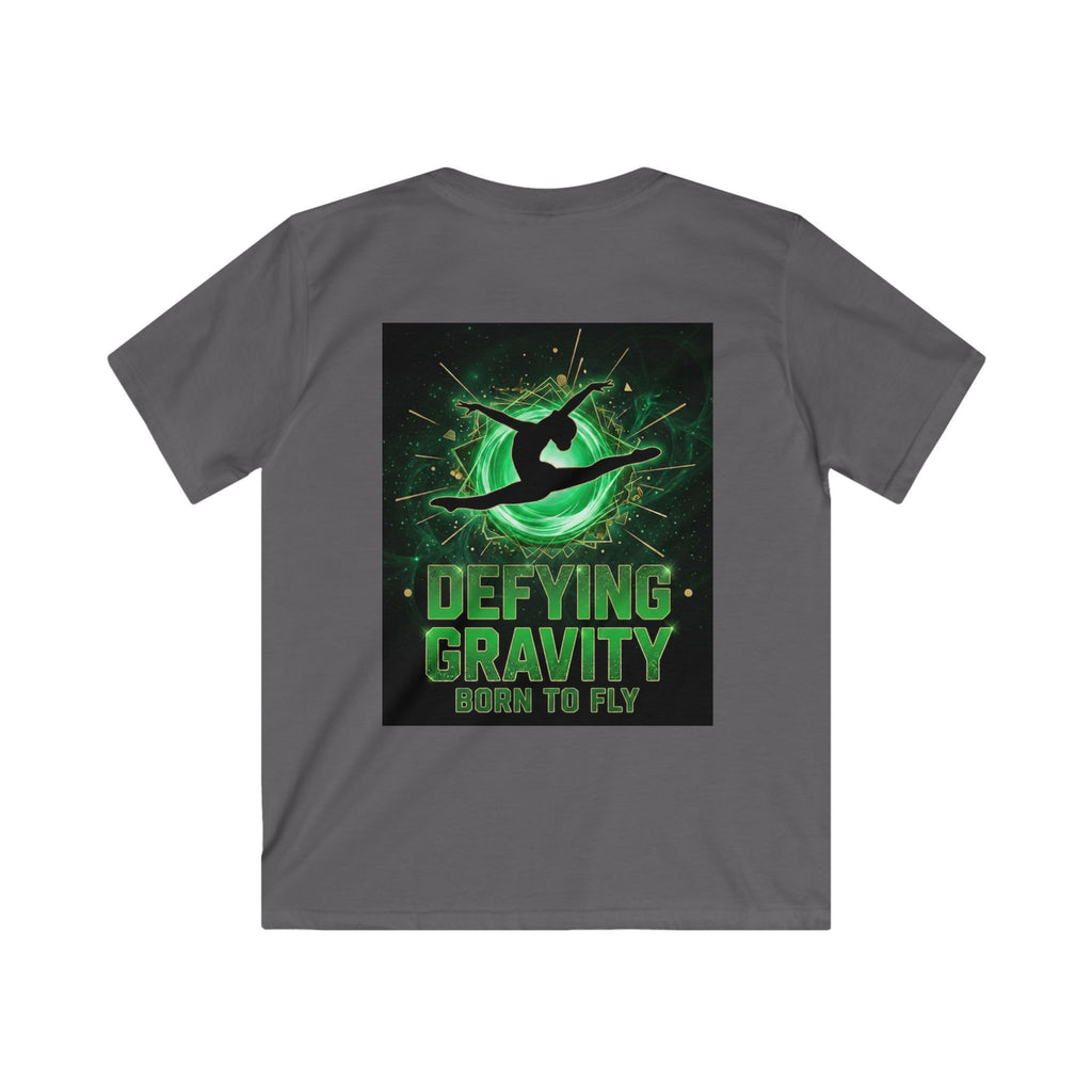 Defying Gravity Tee