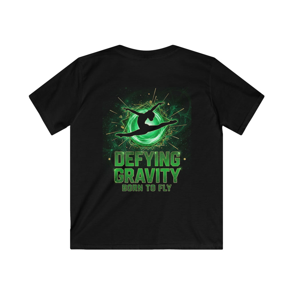 Defying Gravity Tee