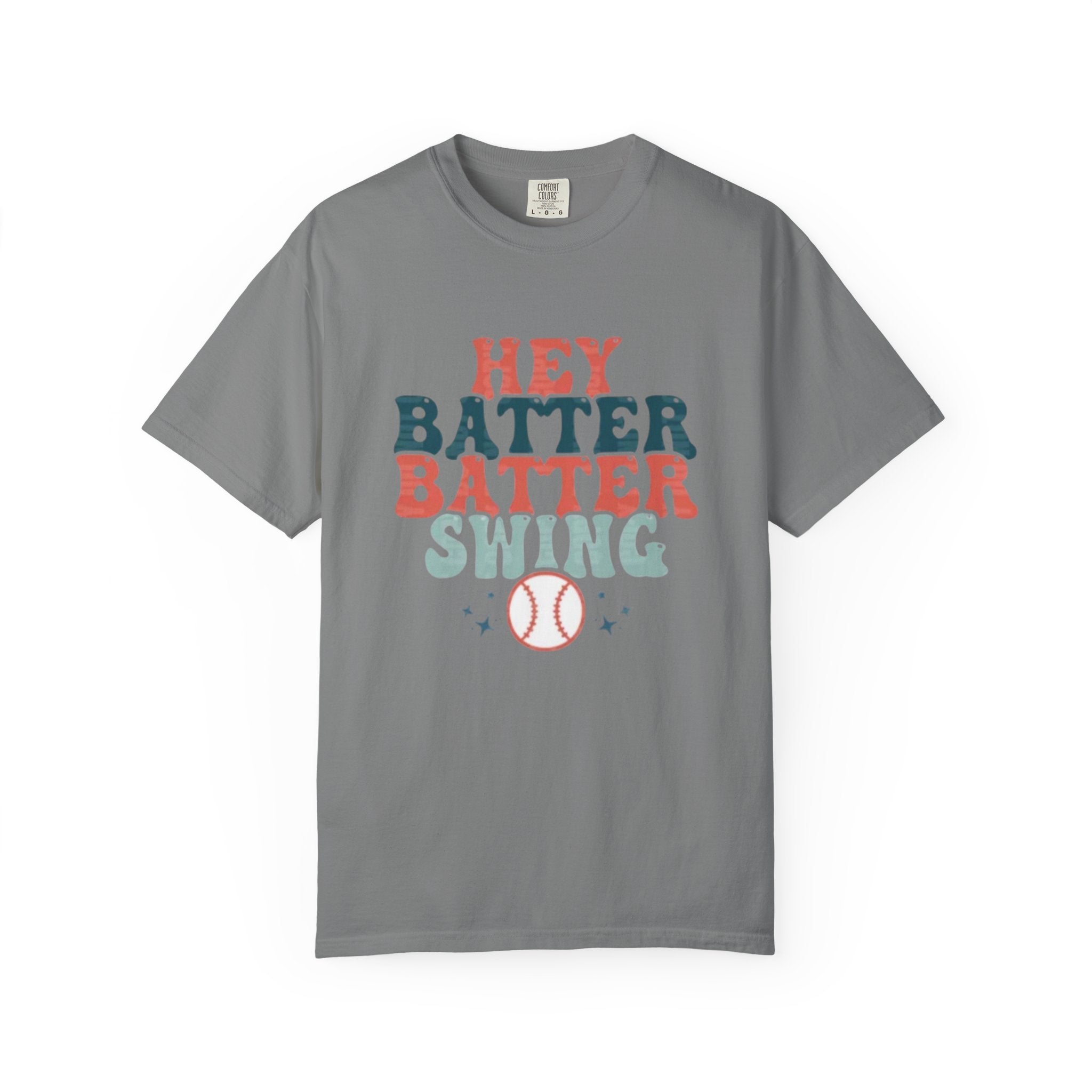 Hey Batter Unisex T-Shirt