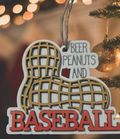 Peanuts Ornament