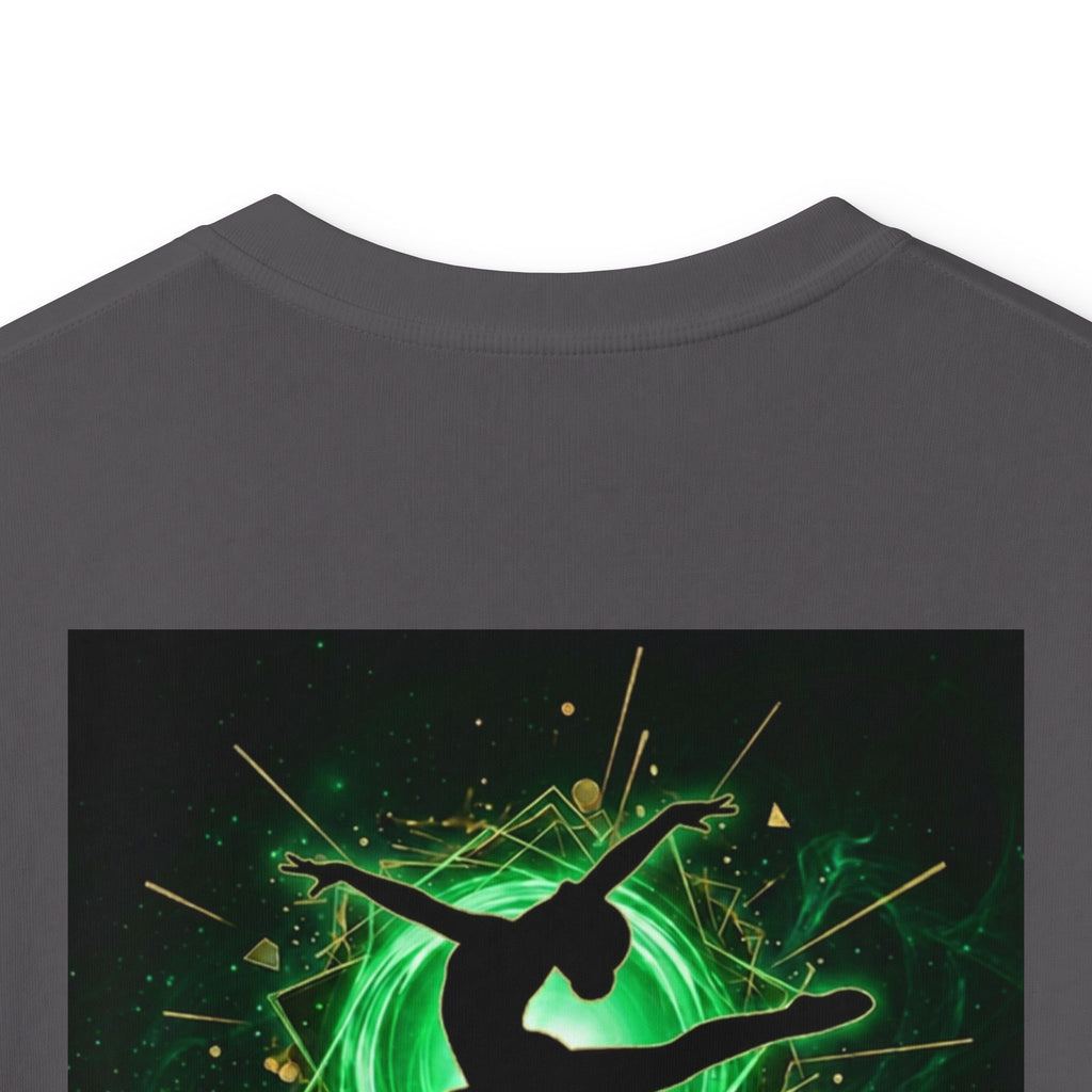 Defying Gravity Tee
