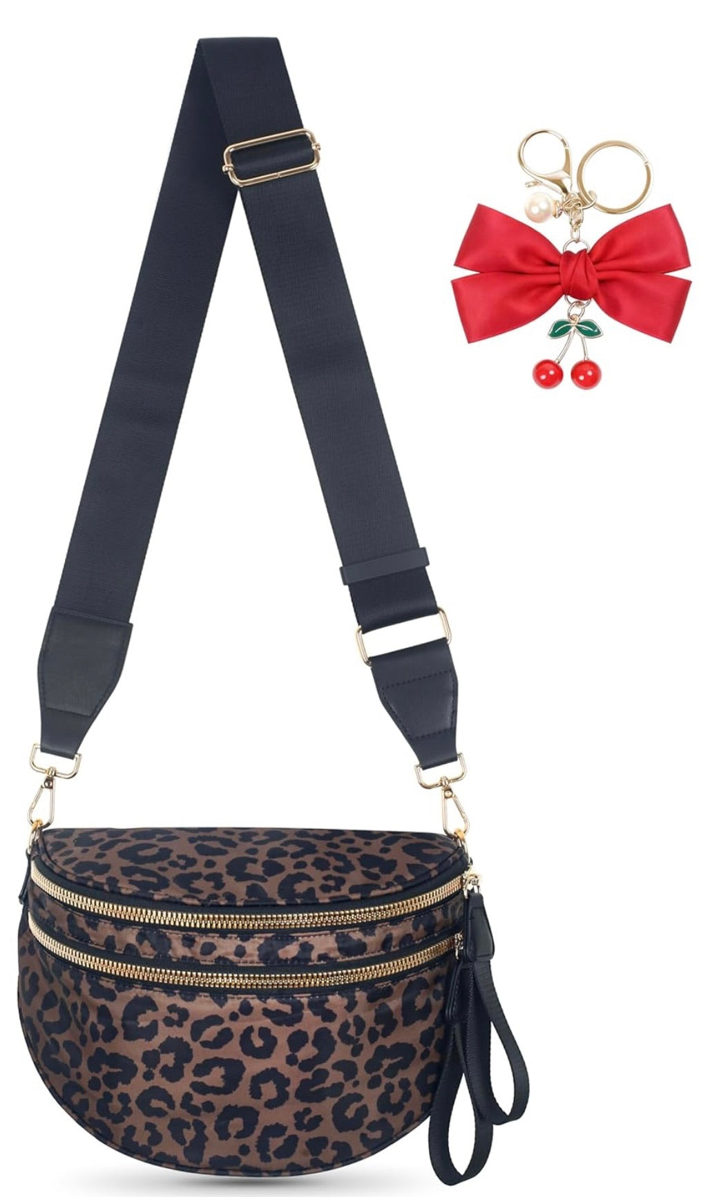 Cross Body Bags