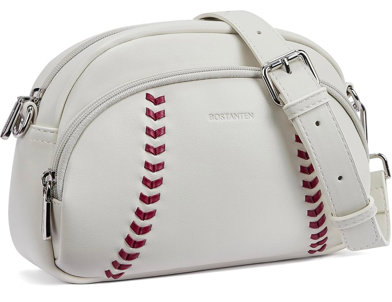 Baseball Handbag