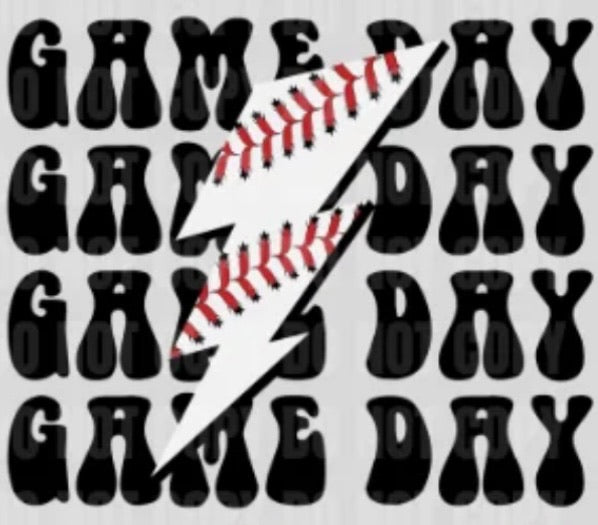 Gameday Shirt