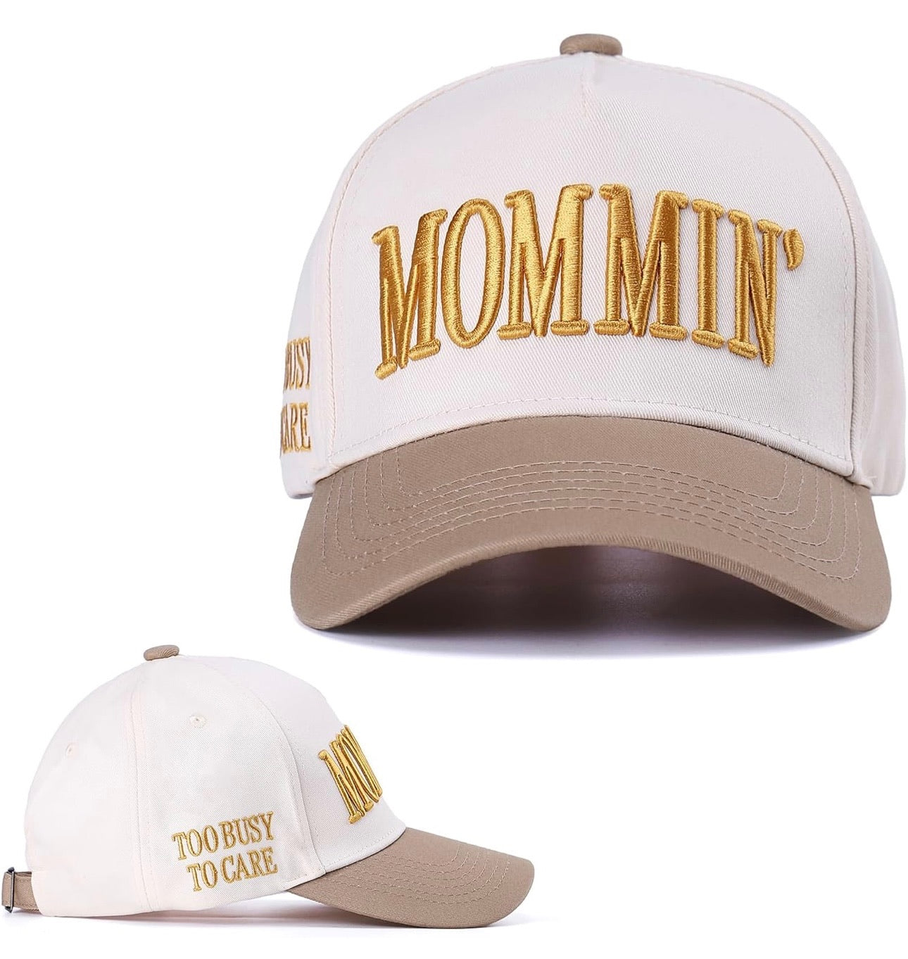 Mommin' Hat