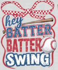 Hey Batter Batter v2