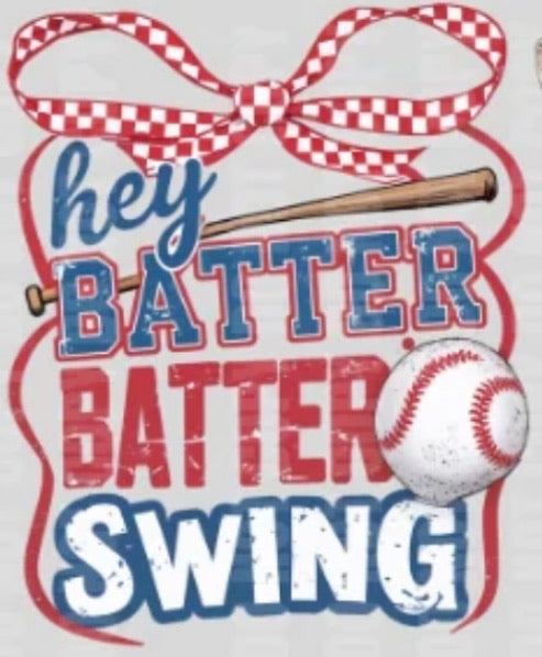 Hey Batter Batter v2