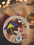 Ornaments
