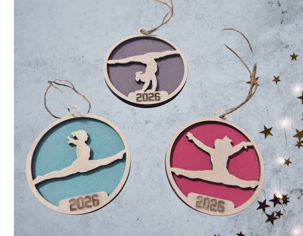 Ornaments