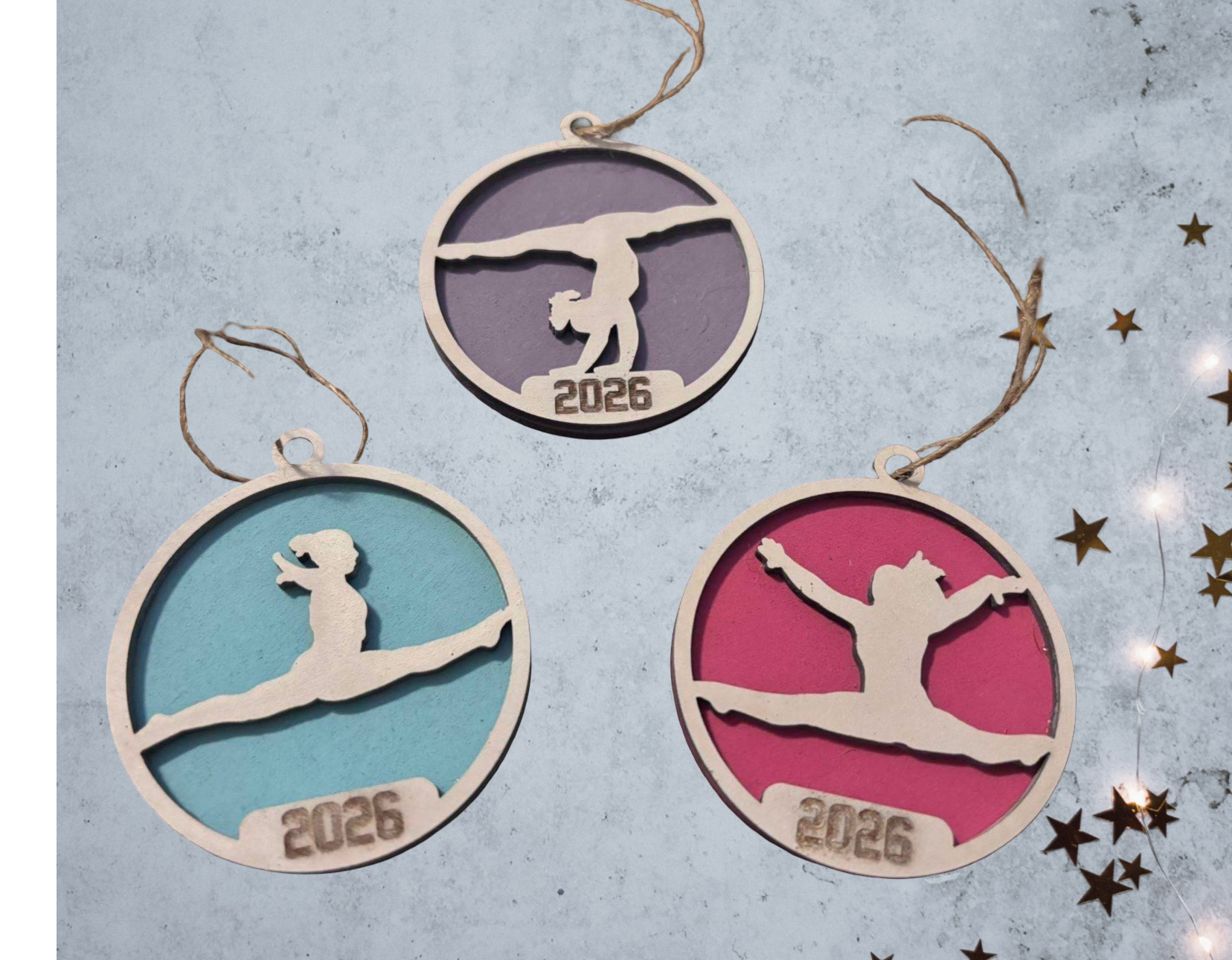 Ornaments
