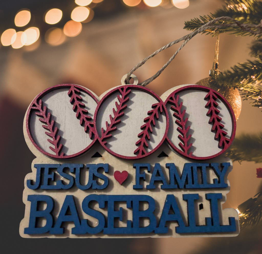 Ornaments