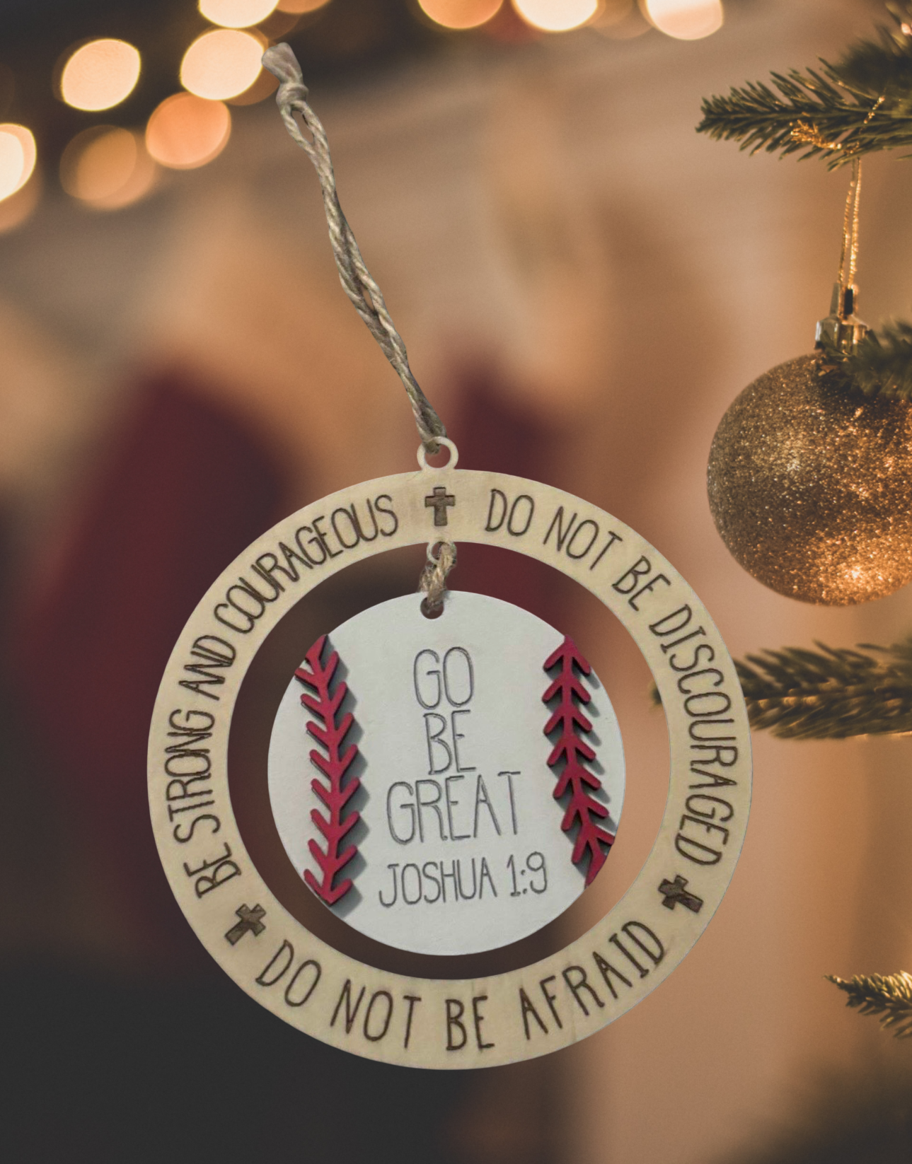 Ornaments