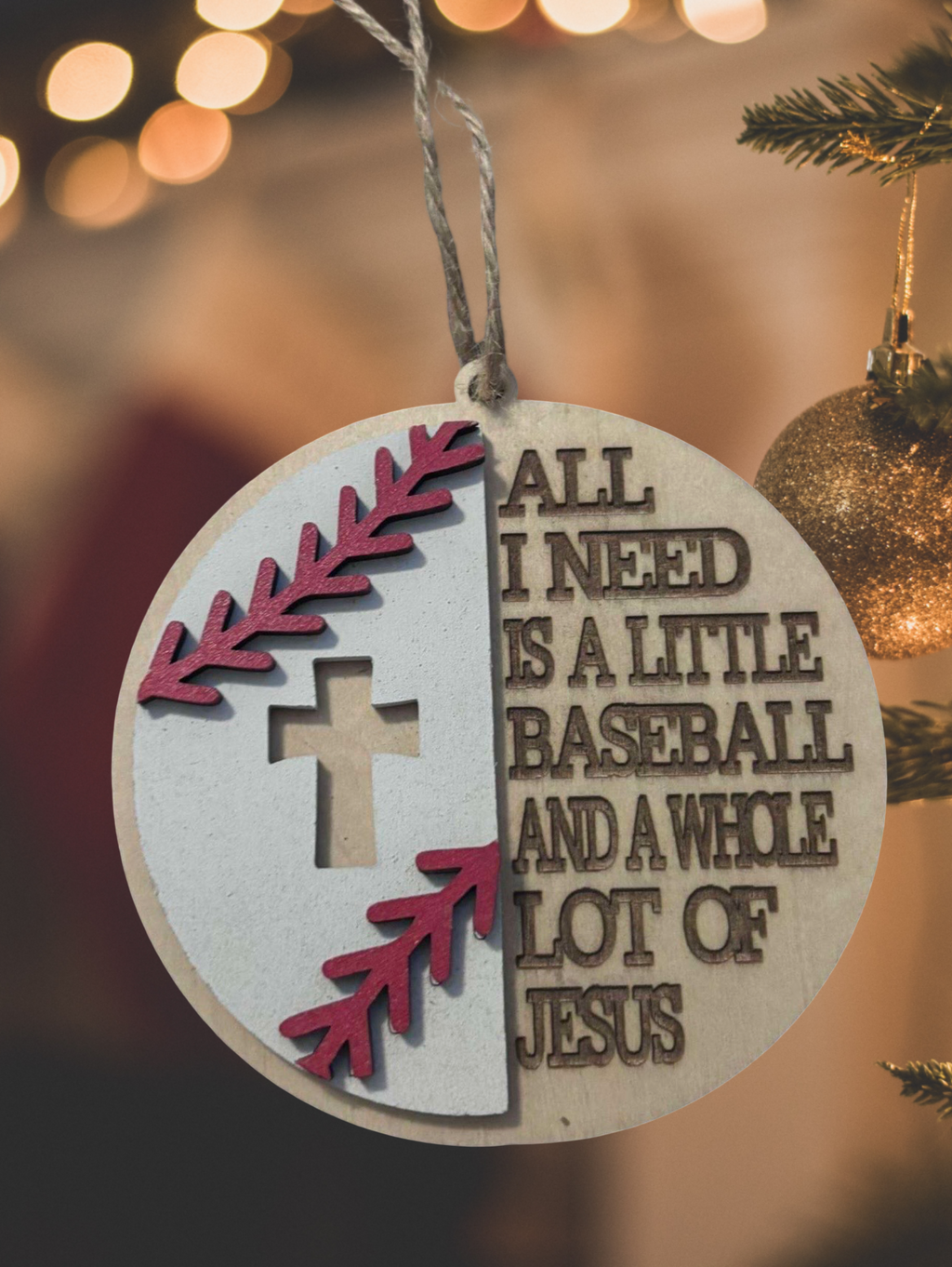 Ornaments
