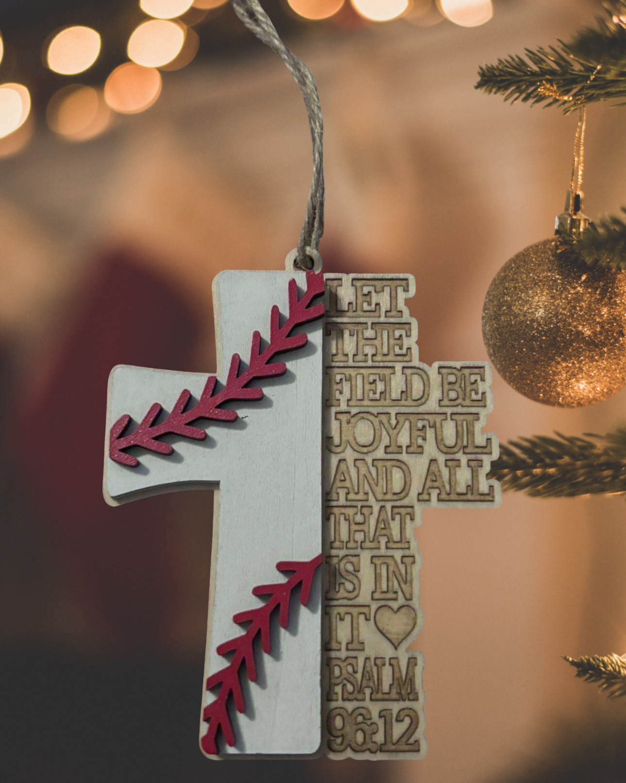 Ornaments
