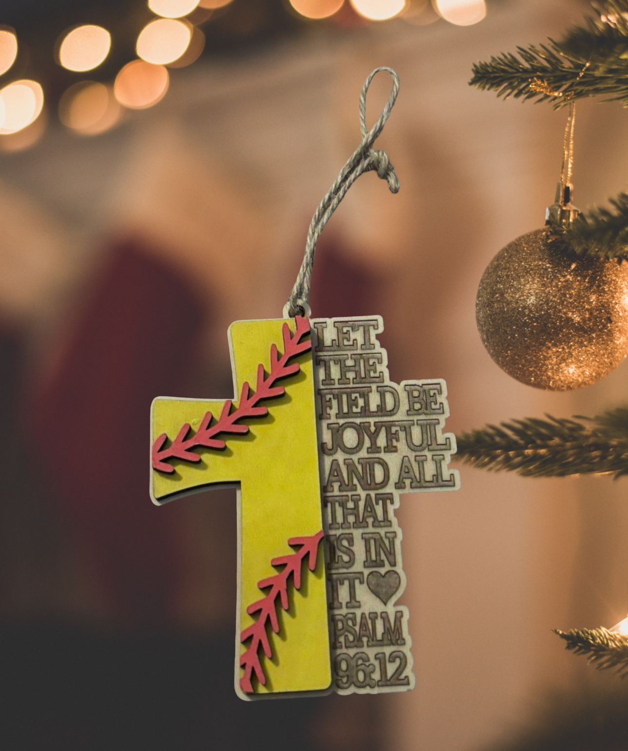 Ornaments