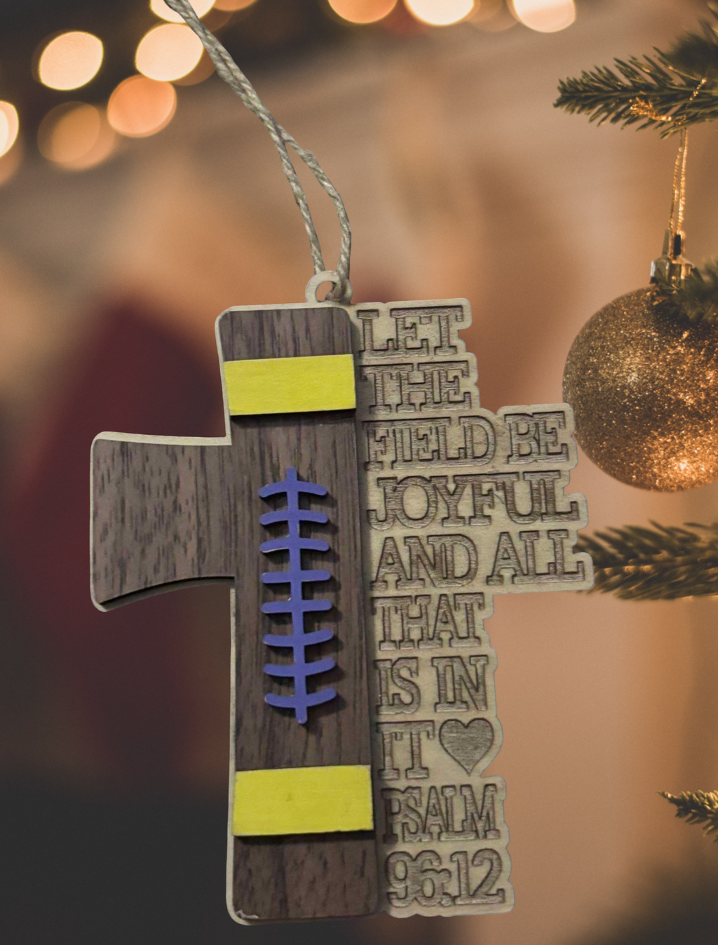 Ornaments