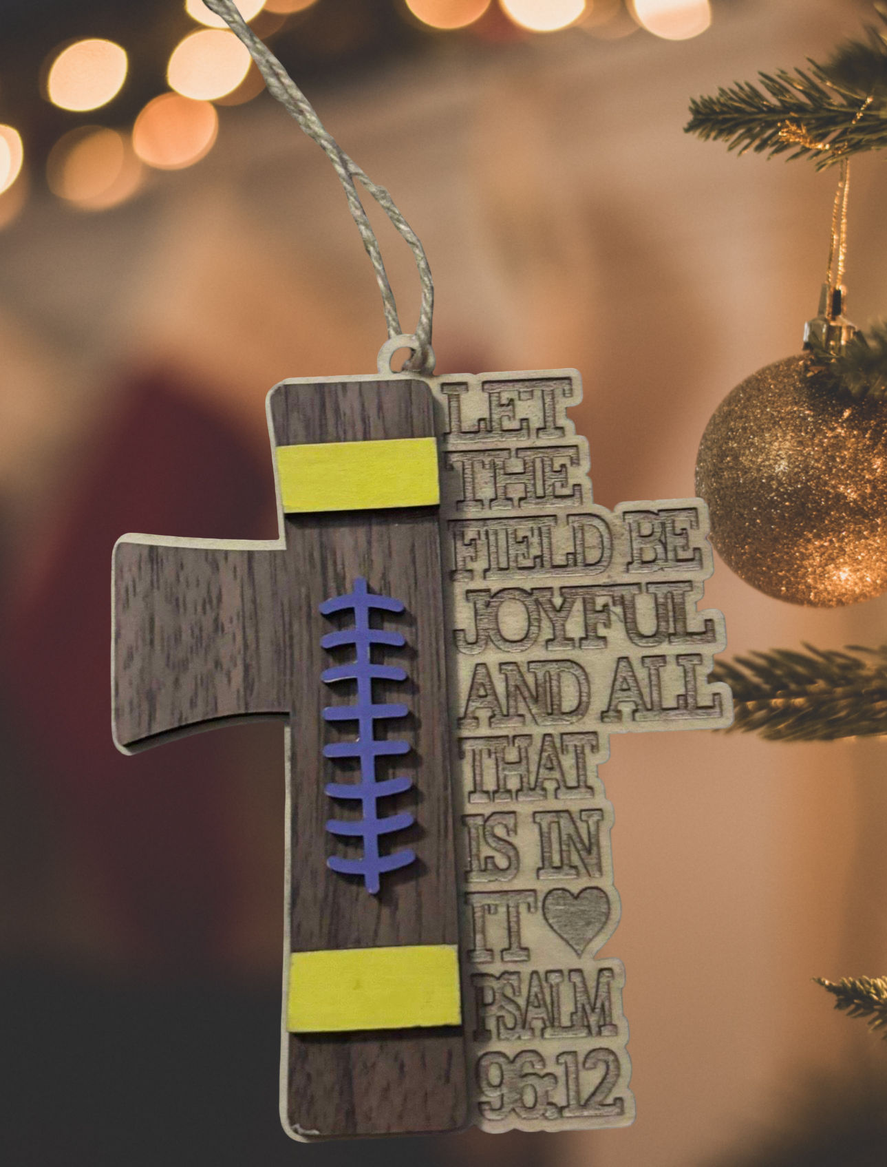 Ornaments