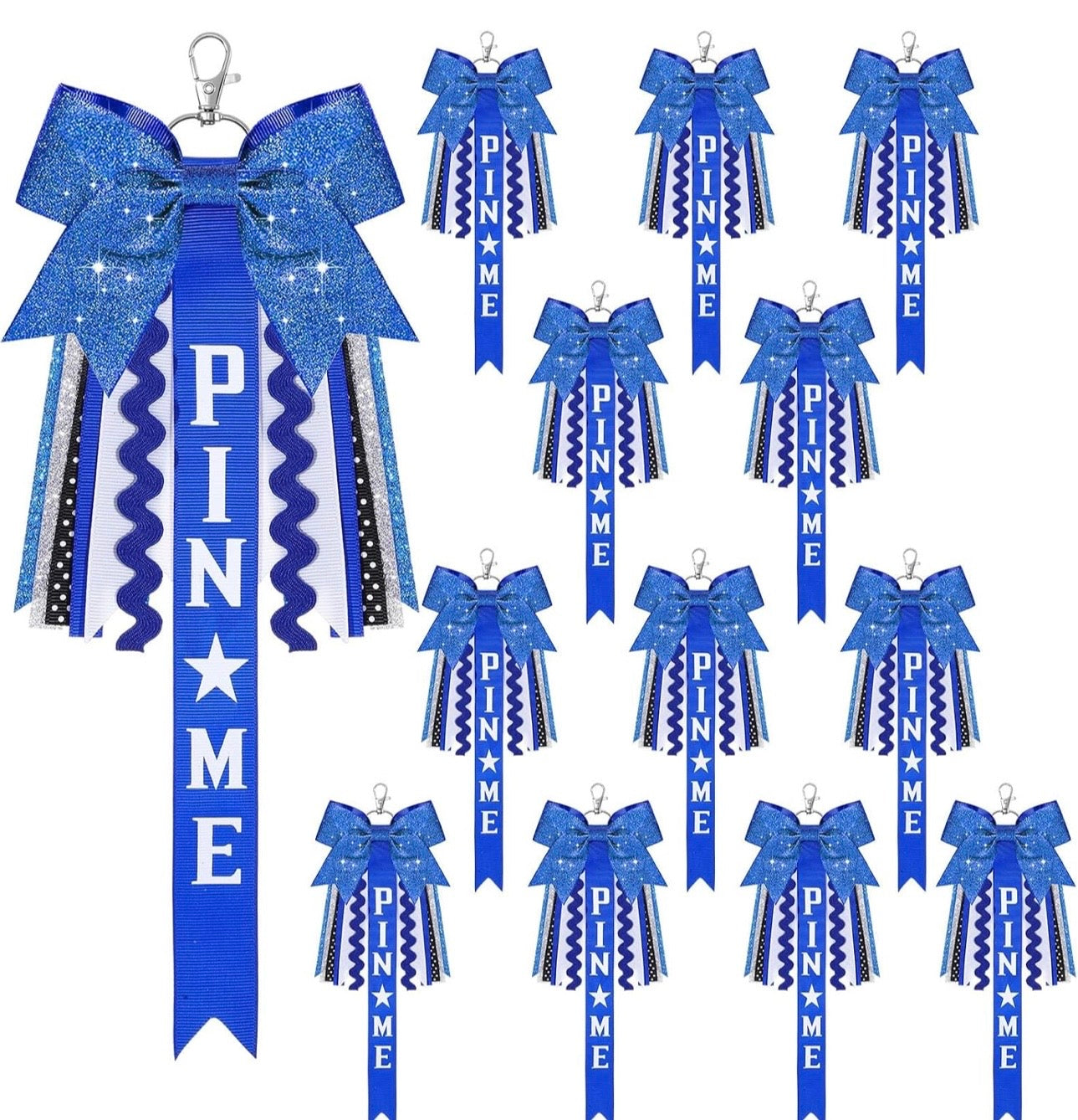 Cheer Ribbon